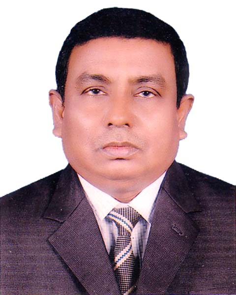 মোঃ মাহবুবুর রহমান